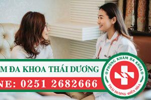 Bệnh viện phụ khoa tại Đồng Nai chuyên điều trị bệnh phụ nữ