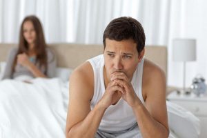 Nguyên nhân làm giảm ham muốn tình dục – Biện pháp nào để khắc phục