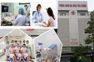 Phòng khám phá thai uy tín tại Đồng Nai